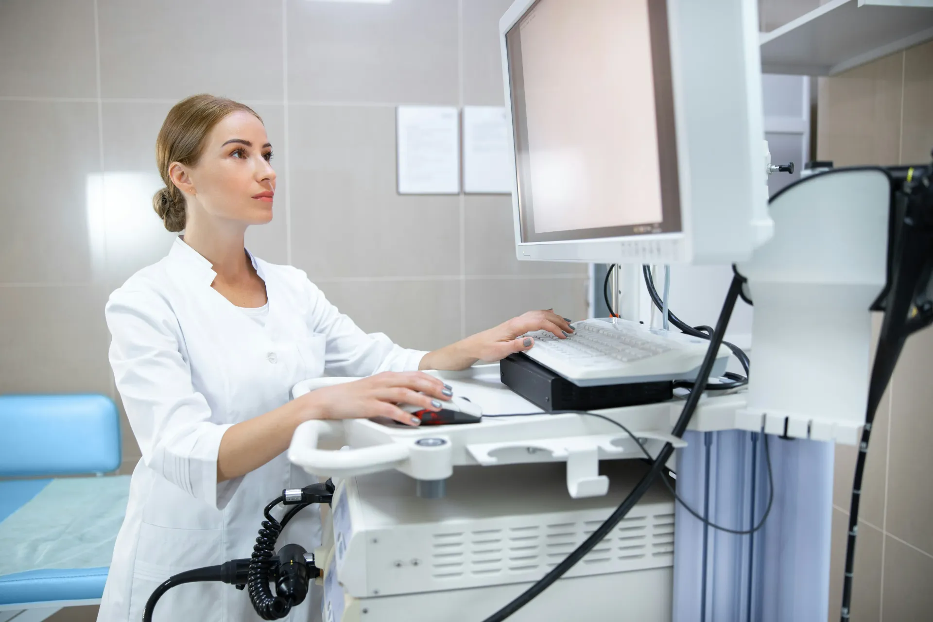 Chronic Care Technician