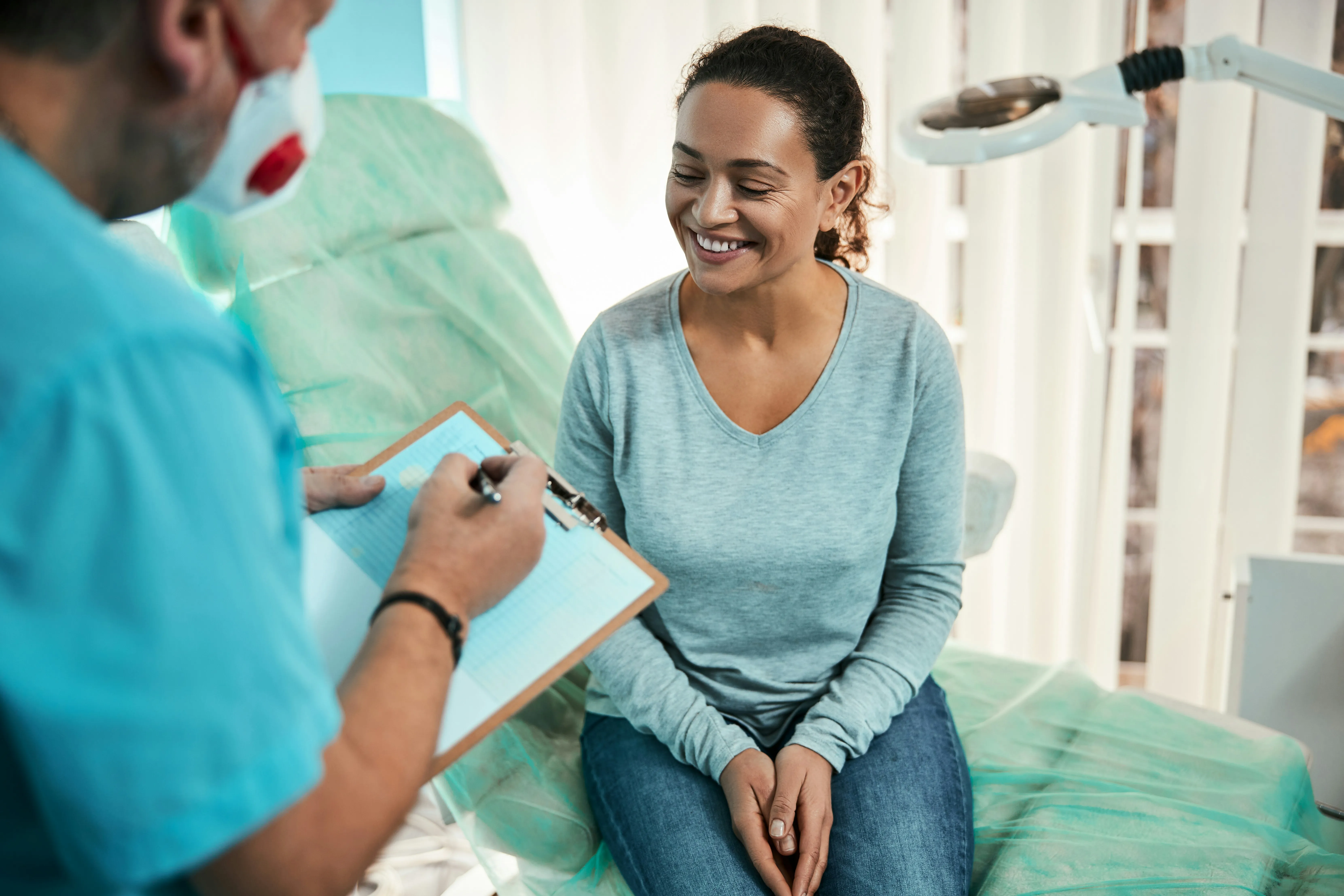 Medical Assistant