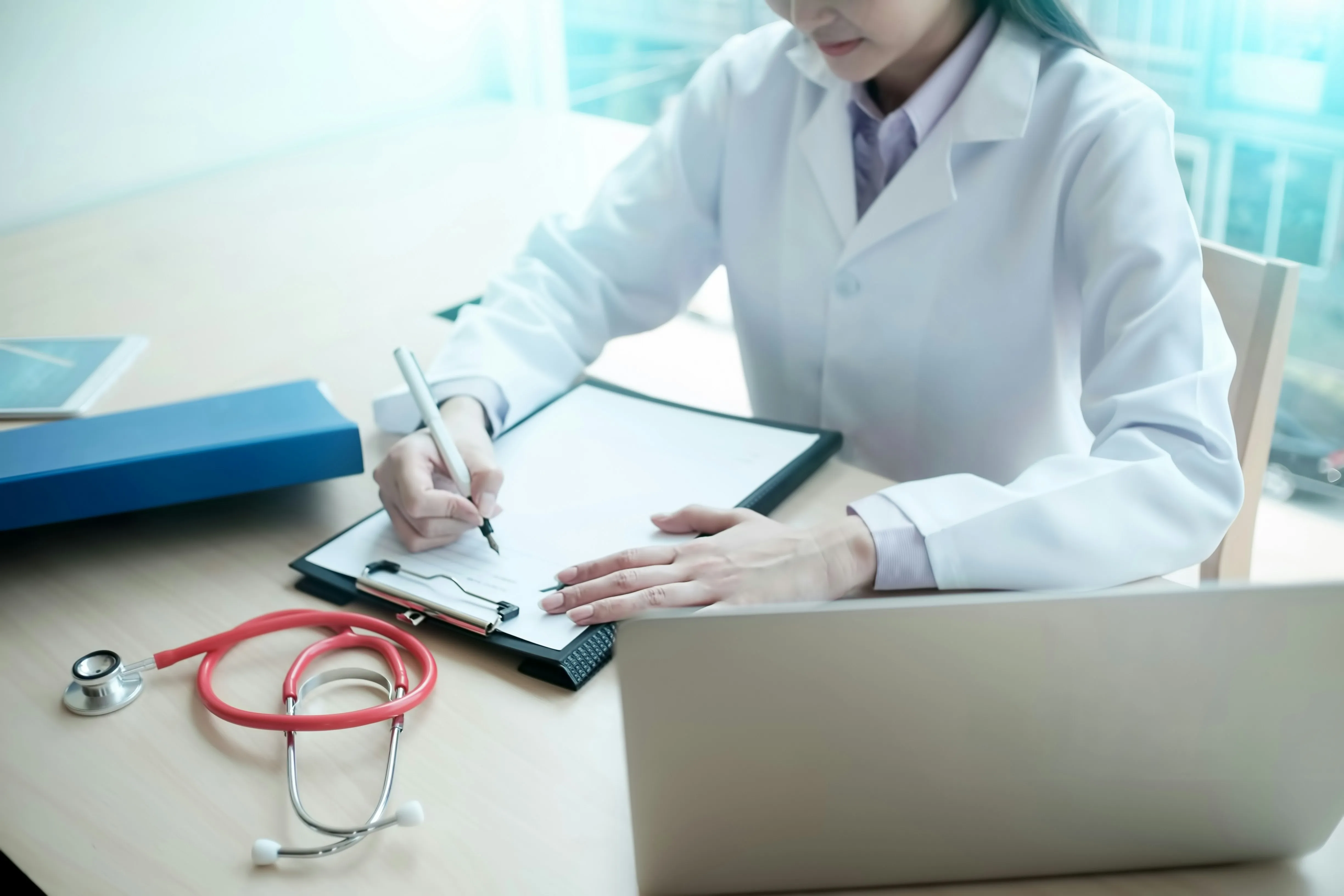 Medical Scribe
