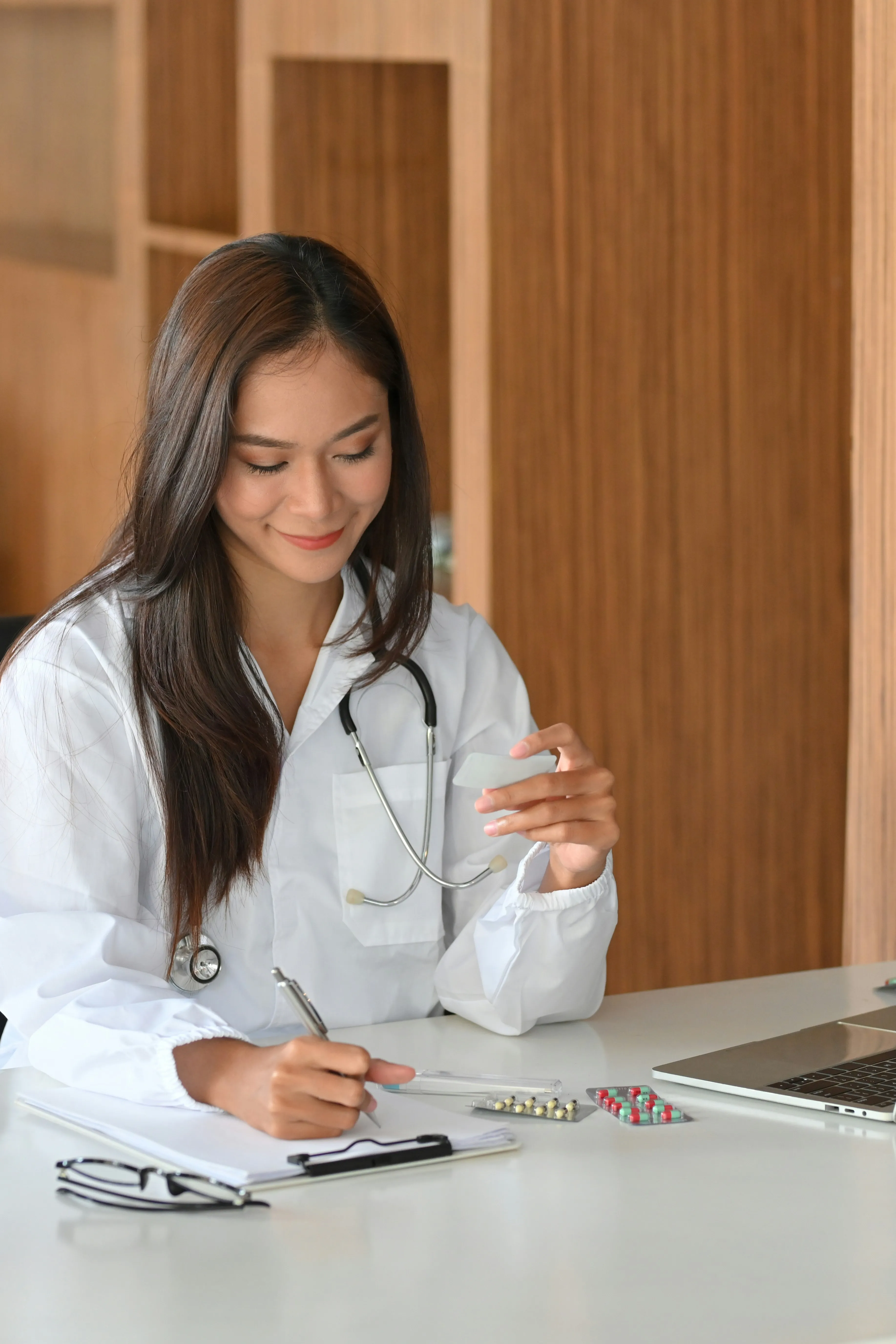 Medical Scribe Student