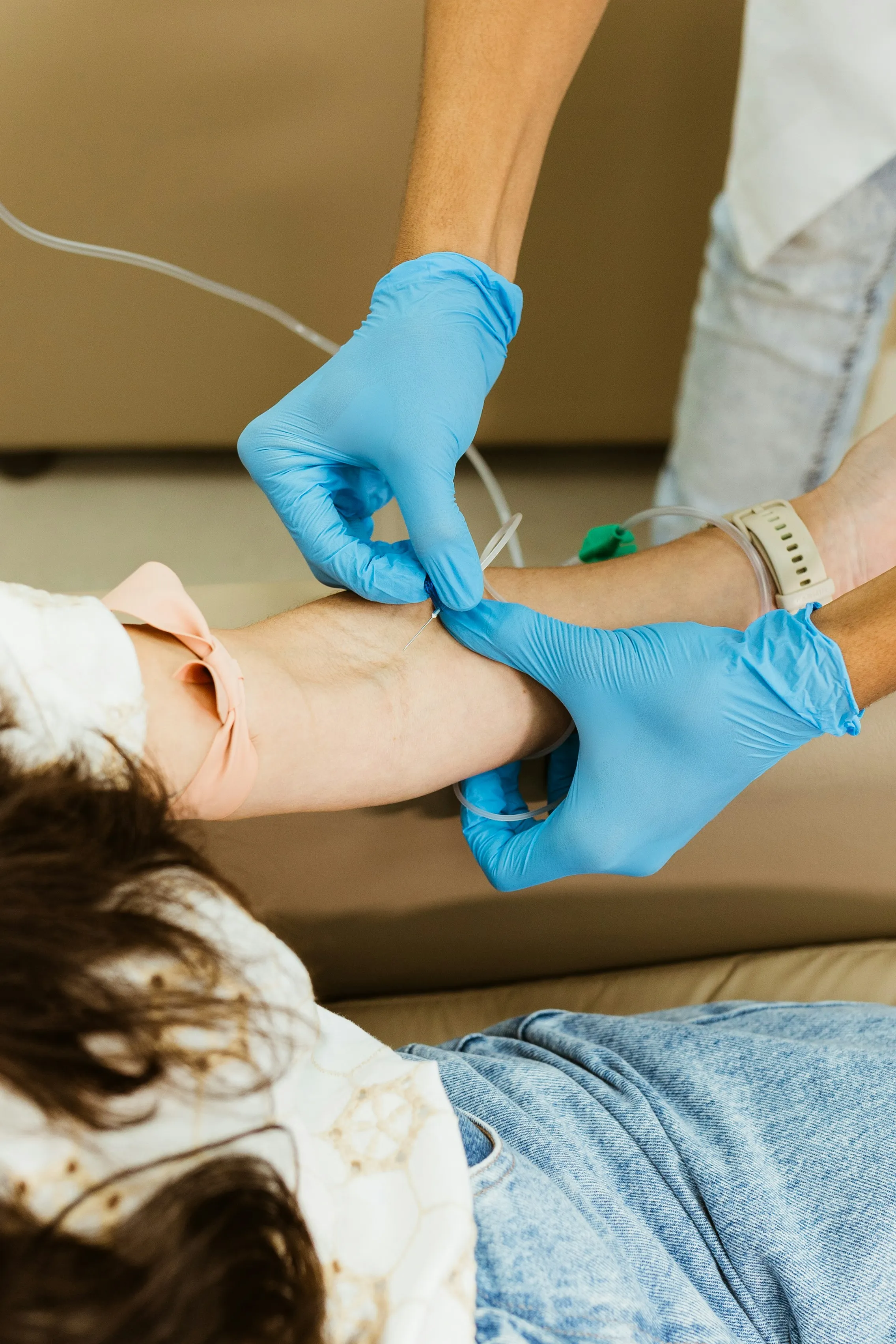 Nursing Assistant Training